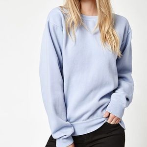 John Galt Erica Pullover Sweater